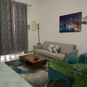 Casa Luciuzza Syracuse